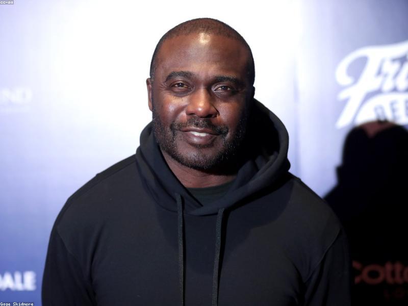 Hollywood Red Carpet